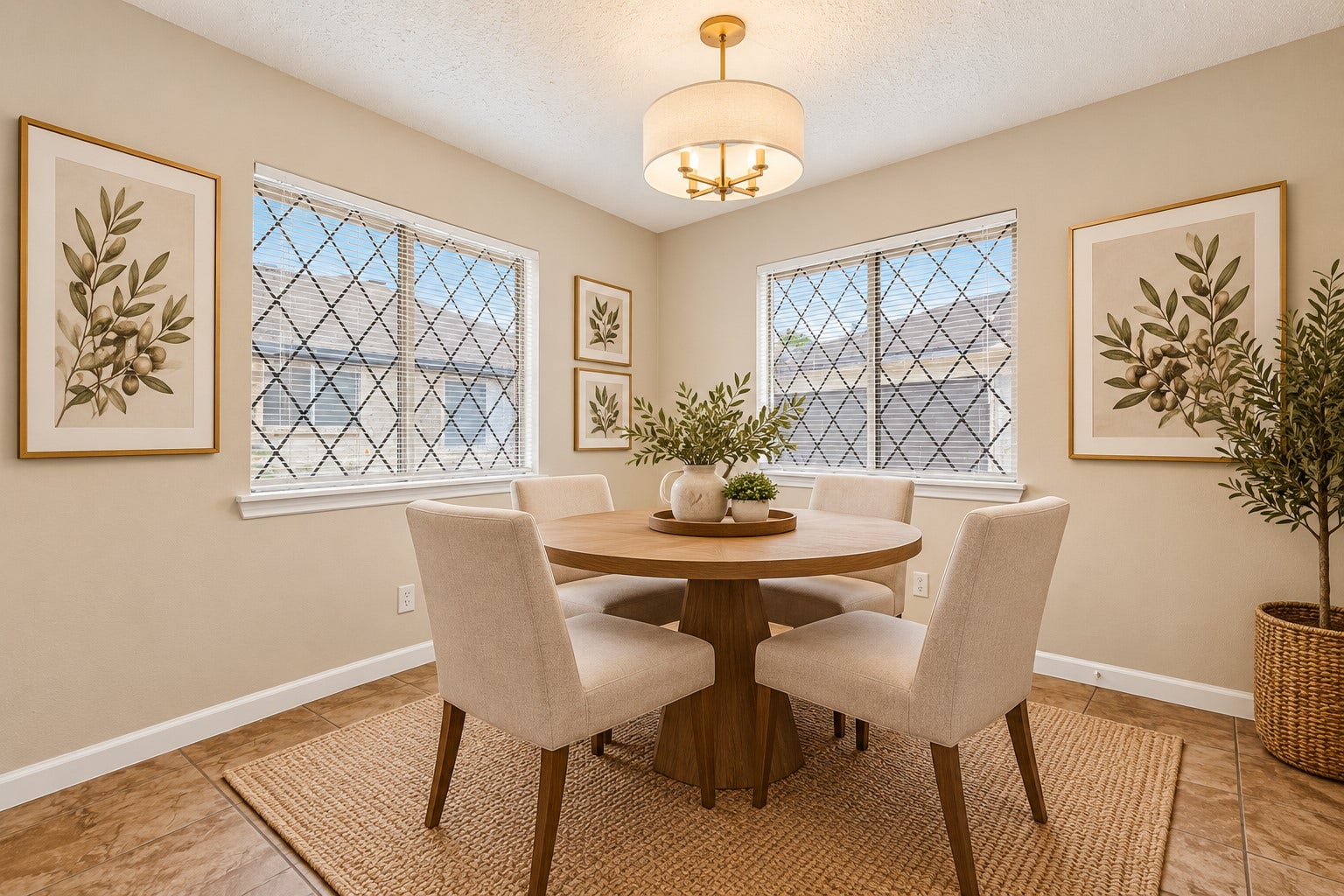 6914 Rockergate Drive, Missouri City, TX 77489 Virtually staged to help you envision and experience the feeling of living in this warm and welcoming home.