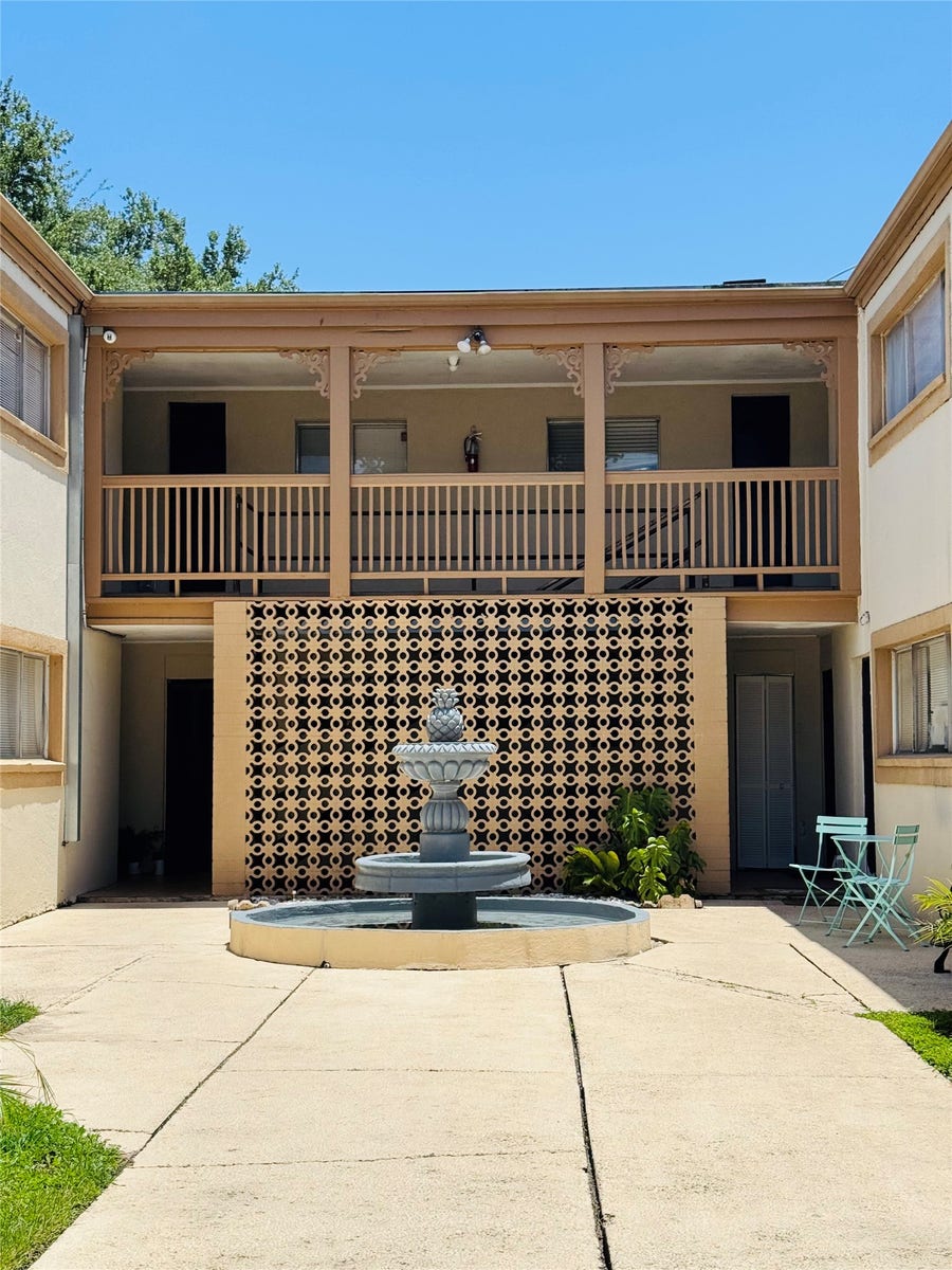 Property photo for 4901 Milam Street, #8, Houston, TX