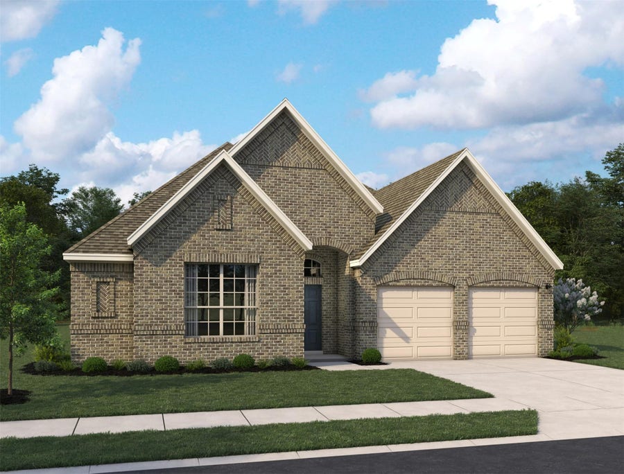 Property photo for 32026 Indigo Brush Lane, Waller, TX