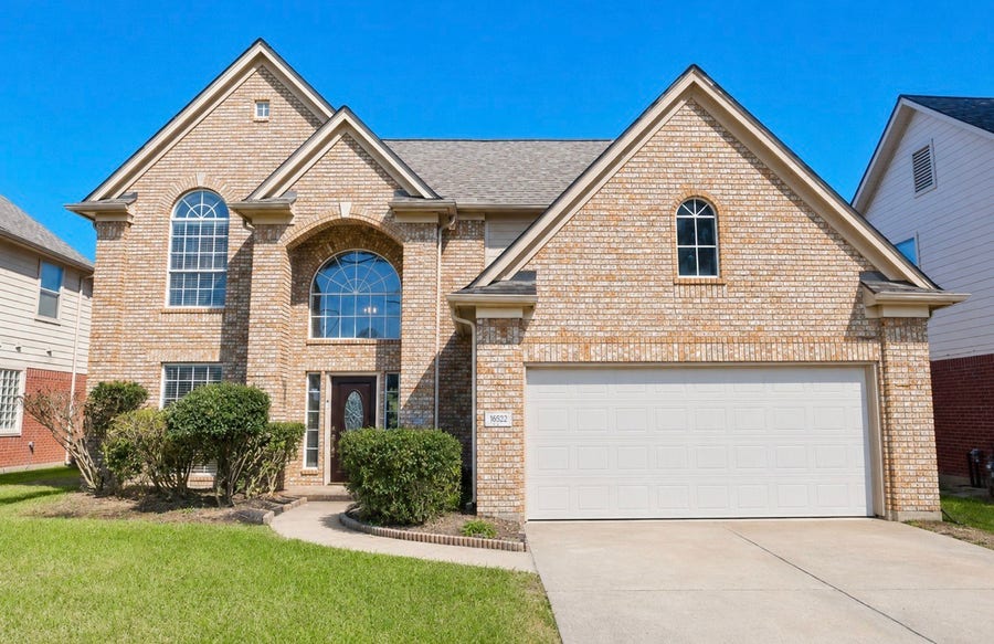 Property photo for 18522 Autumn Park Drive, Houston, TX