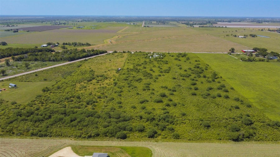 Property photo for 15415 Barak Road, Guy, TX