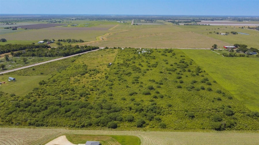 Property photo for 15415 Barak Road, Guy, TX