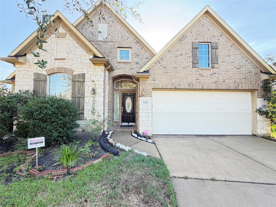 Property photo for 7307 Coldstone Creek Court, Richmond, TX