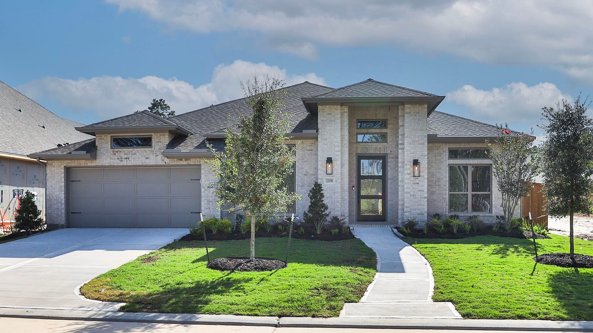 22150 Oleta River Drive, Porter, TX 77365 22150 Oleta River Drive, Porter, TX 77365