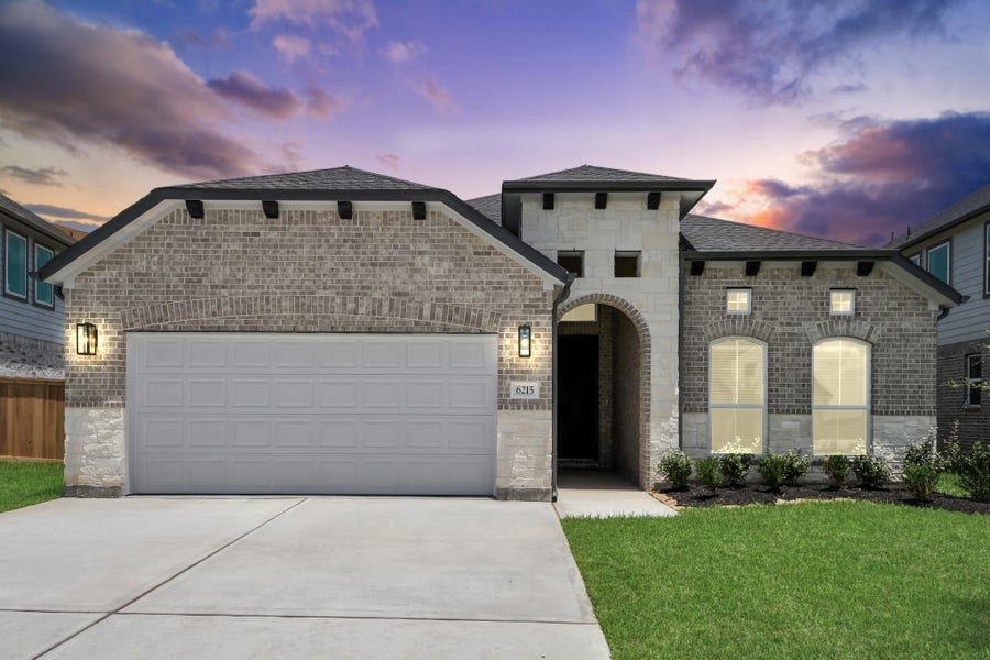 Property photo for 6215 Vista View Lane, Richmond, TX