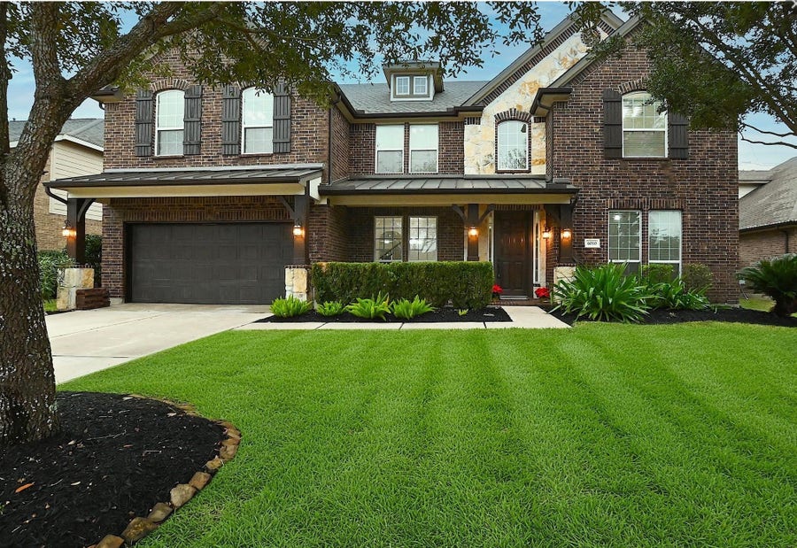 Property photo for 6010 Green Meadows Lane, Katy, TX