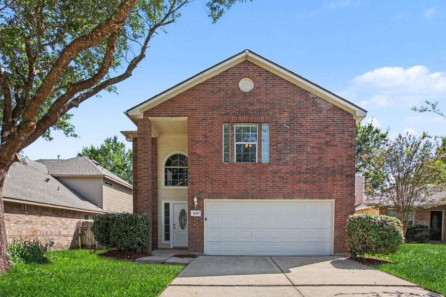 Property photo for 18507 Sunrise Pines Drive, Montgomery, TX
