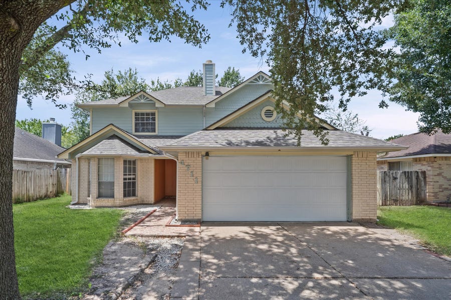Property photo for 4711 Newpark Drive, Houston, TX