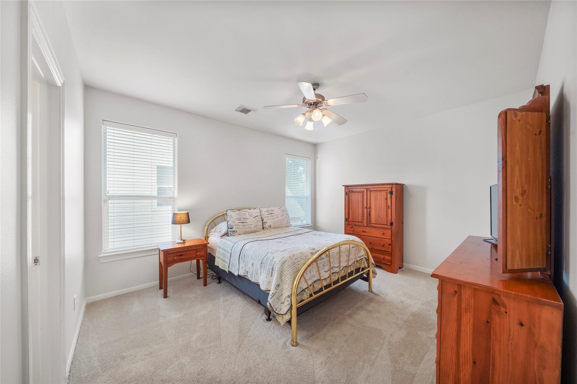 25610 Skye Springs Lane, Katy, TX 77494 sec bed 1 with ensuite