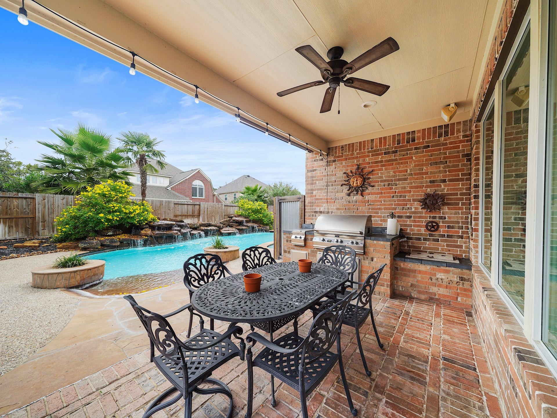 25610 Skye Springs Lane, Katy, TX 77494 25610 Skye Springs Lane, Katy, TX 77494