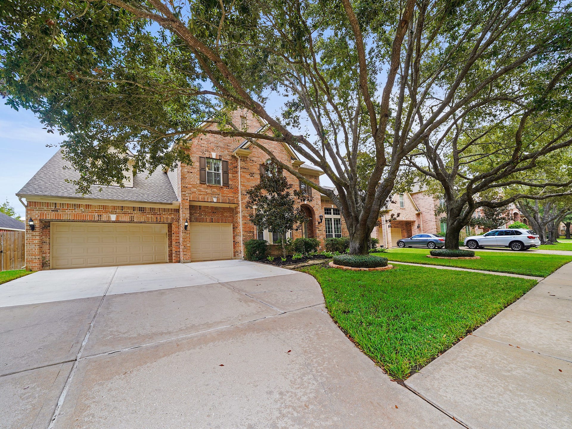 25610 Skye Springs Lane, Katy, TX 77494 25610 Skye Springs Lane, Katy, TX 77494
