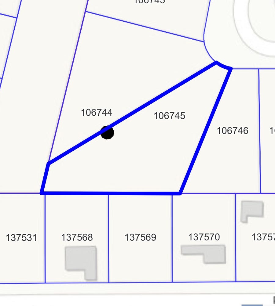 Property photo for 25800 Essex, New Caney, TX