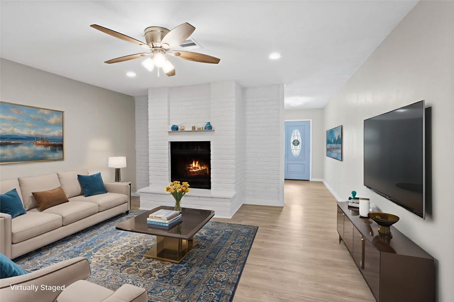 Property photo for 10127 Tolman Street, Houston, TX