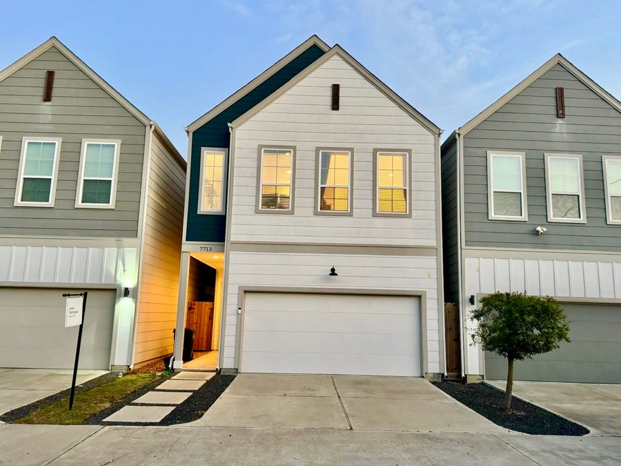 Property photo for 7713 Johanna Park Drive, Houston, TX