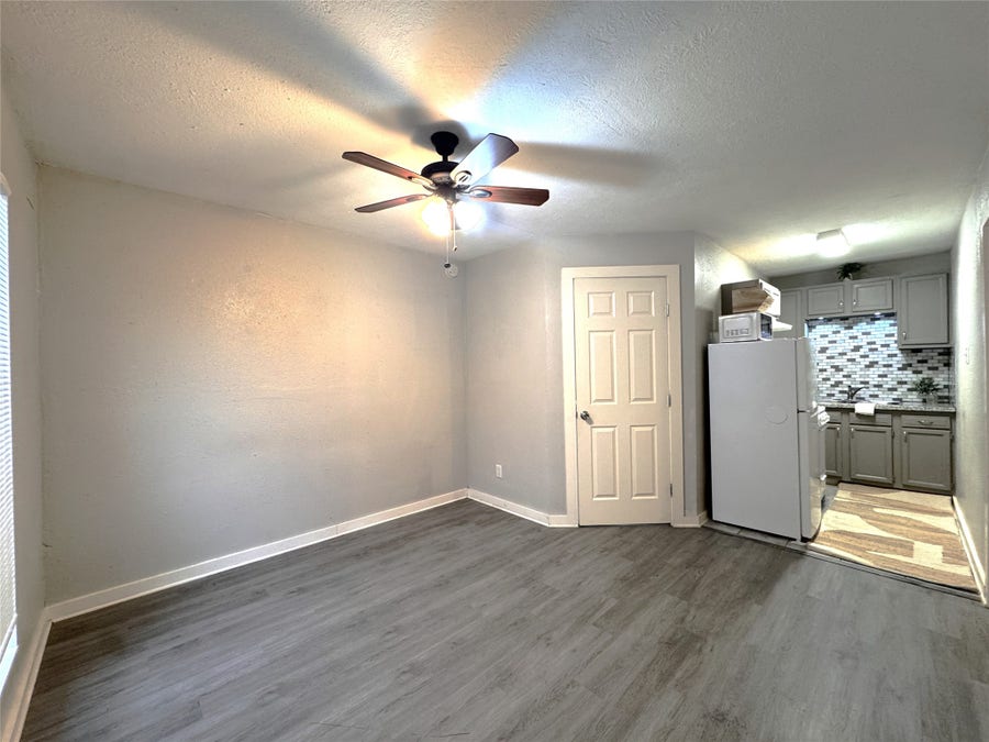 Property photo for 1813 Hatwell Street, #A, Houston, TX