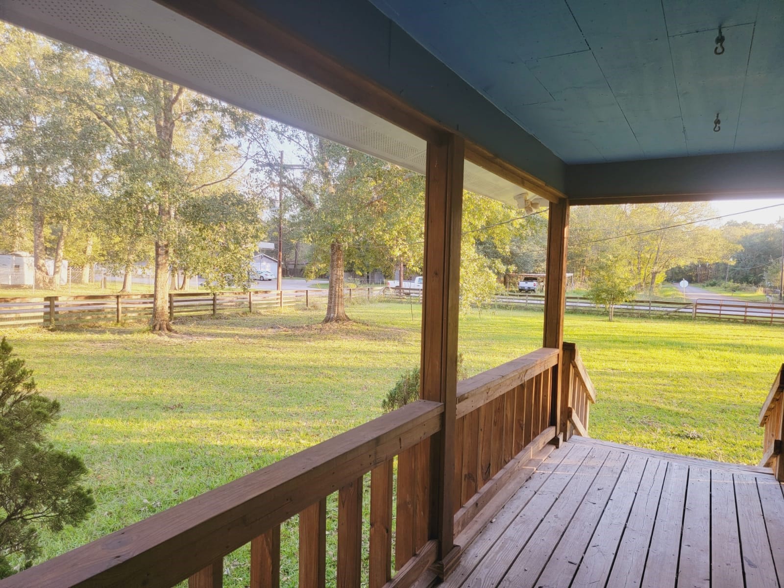 13310 13th Street, Splendora, TX 77372 13310 13th Street, Splendora, TX 77372