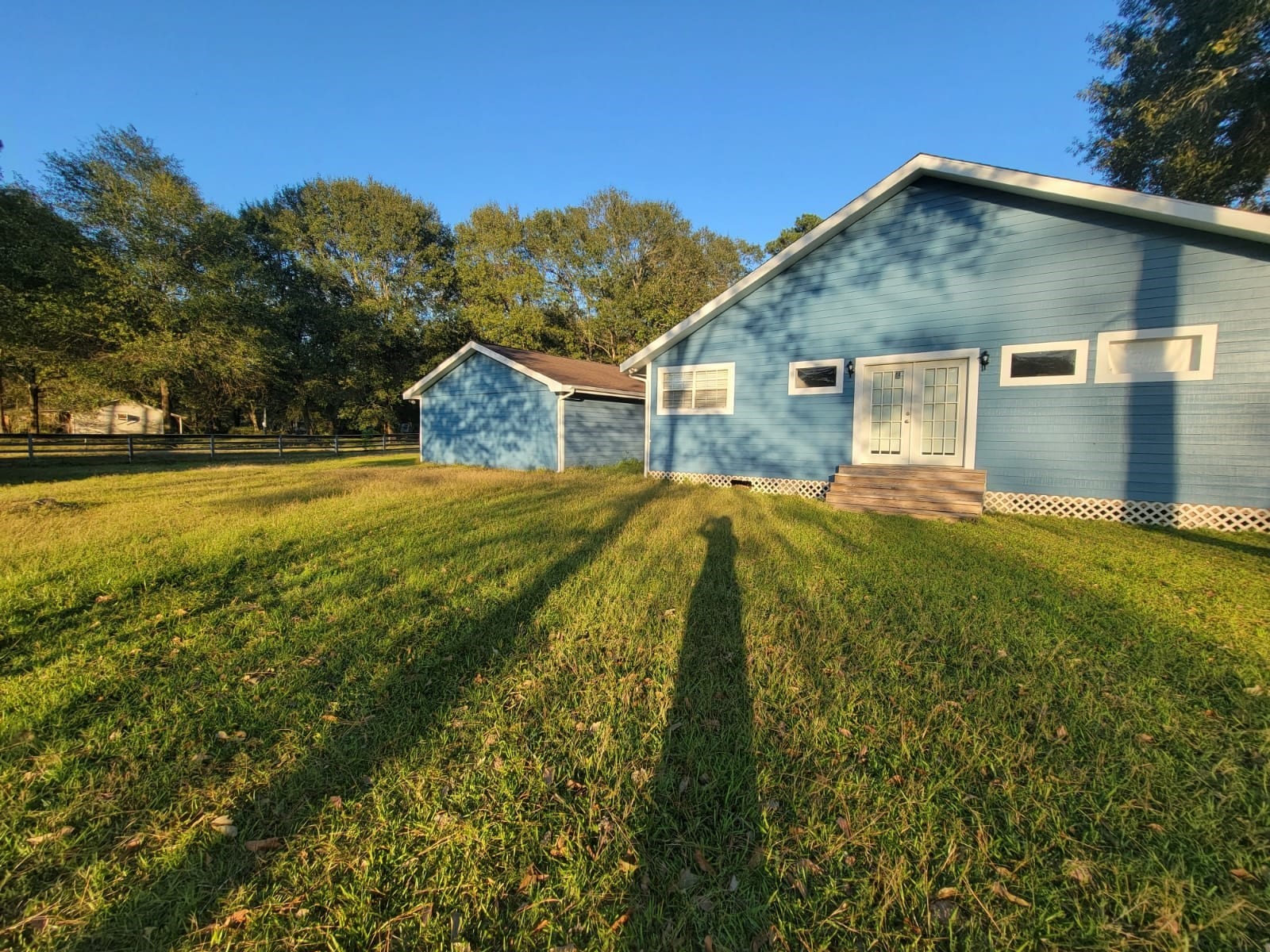 13310 13th Street, Splendora, TX 77372 13310 13th Street, Splendora, TX 77372