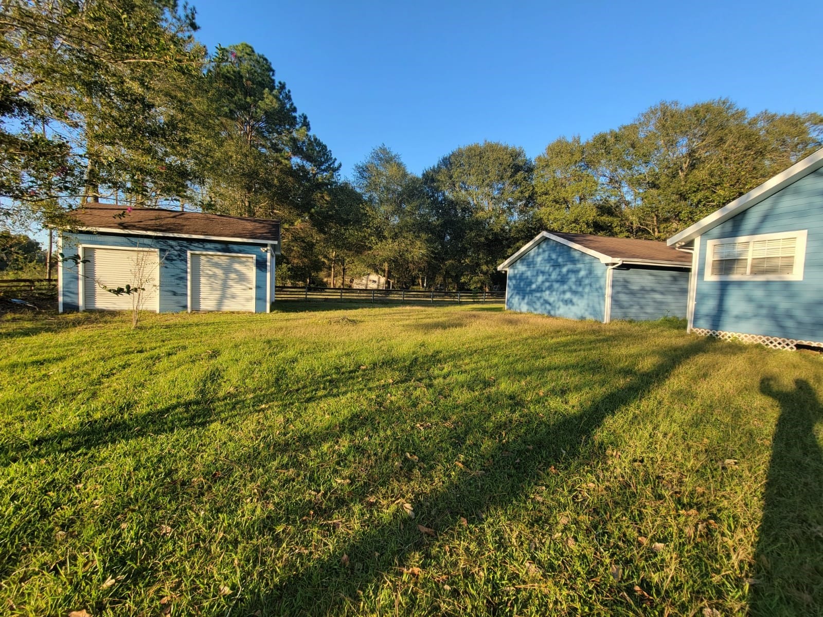 13310 13th Street, Splendora, TX 77372 13310 13th Street, Splendora, TX 77372