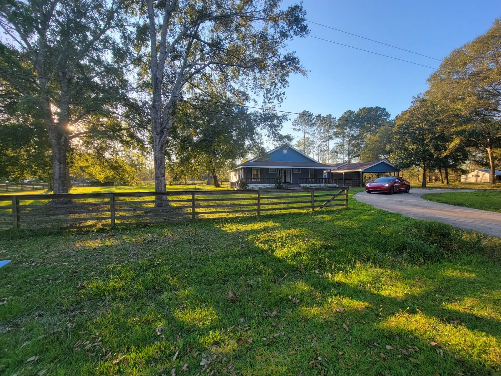 13310 13th Street, Splendora, TX 77372 13310 13th Street, Splendora, TX 77372