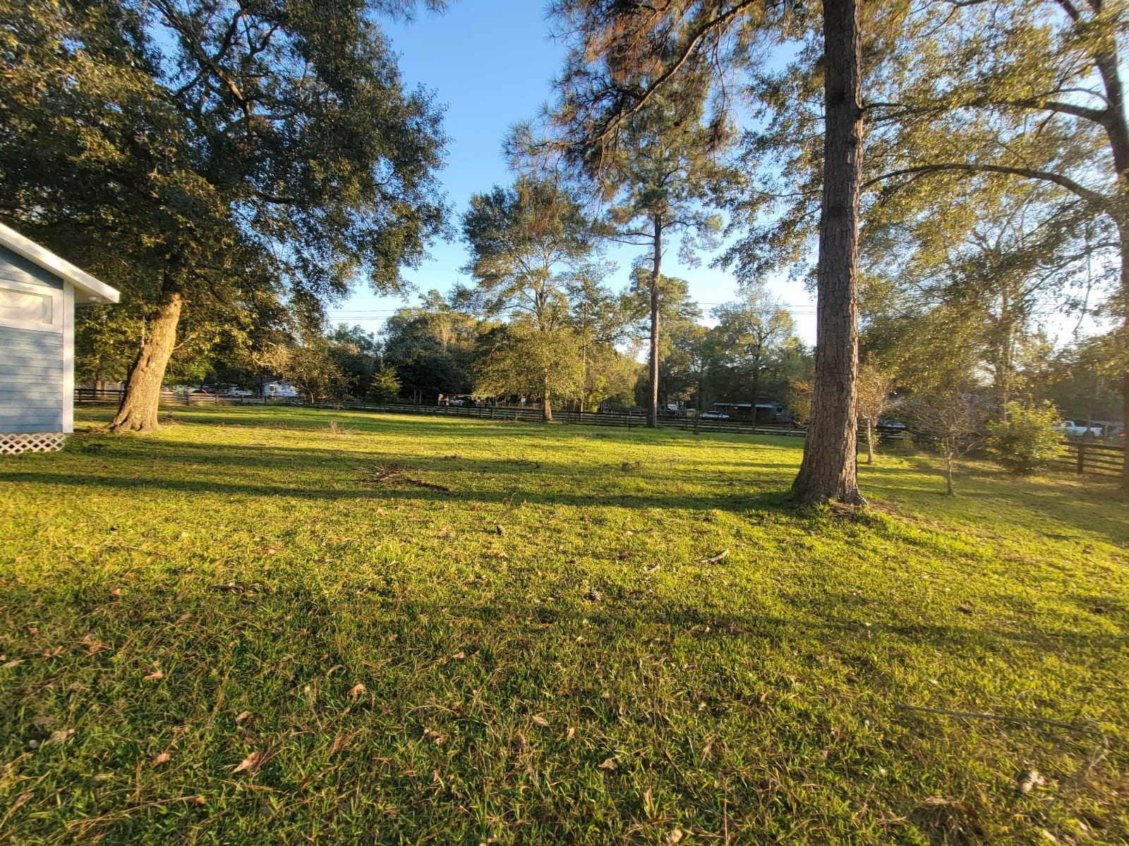 13310 13th Street, Splendora, TX 77372 13310 13th Street, Splendora, TX 77372