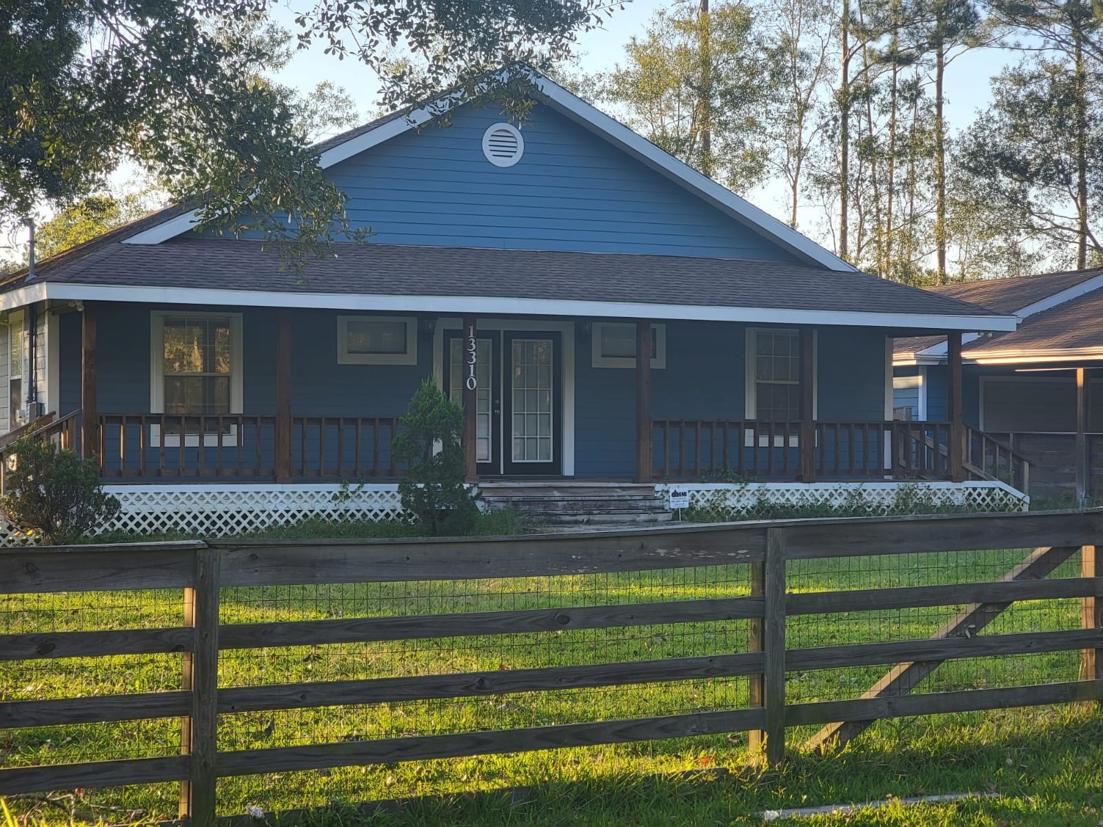 13310 13th Street, Splendora, TX 77372 13310 13th Street, Splendora, TX 77372