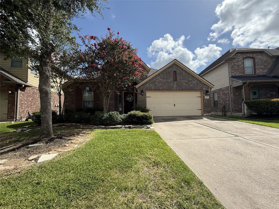 Property photo for 2307 Horned Owl Drive, Katy, TX