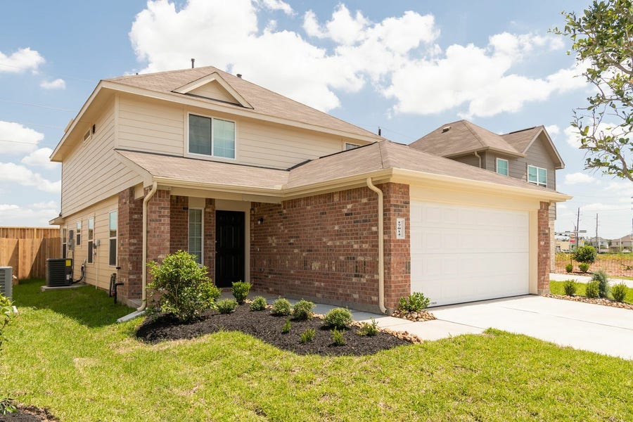 Property photo for 17014 Hailey Harbor Drive, Richmond, TX