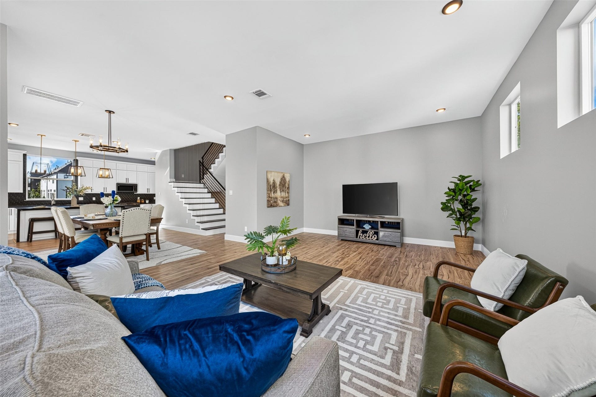 t is the perfect heart of the home for sharing laughter, meals, and unforgettable moments together.
