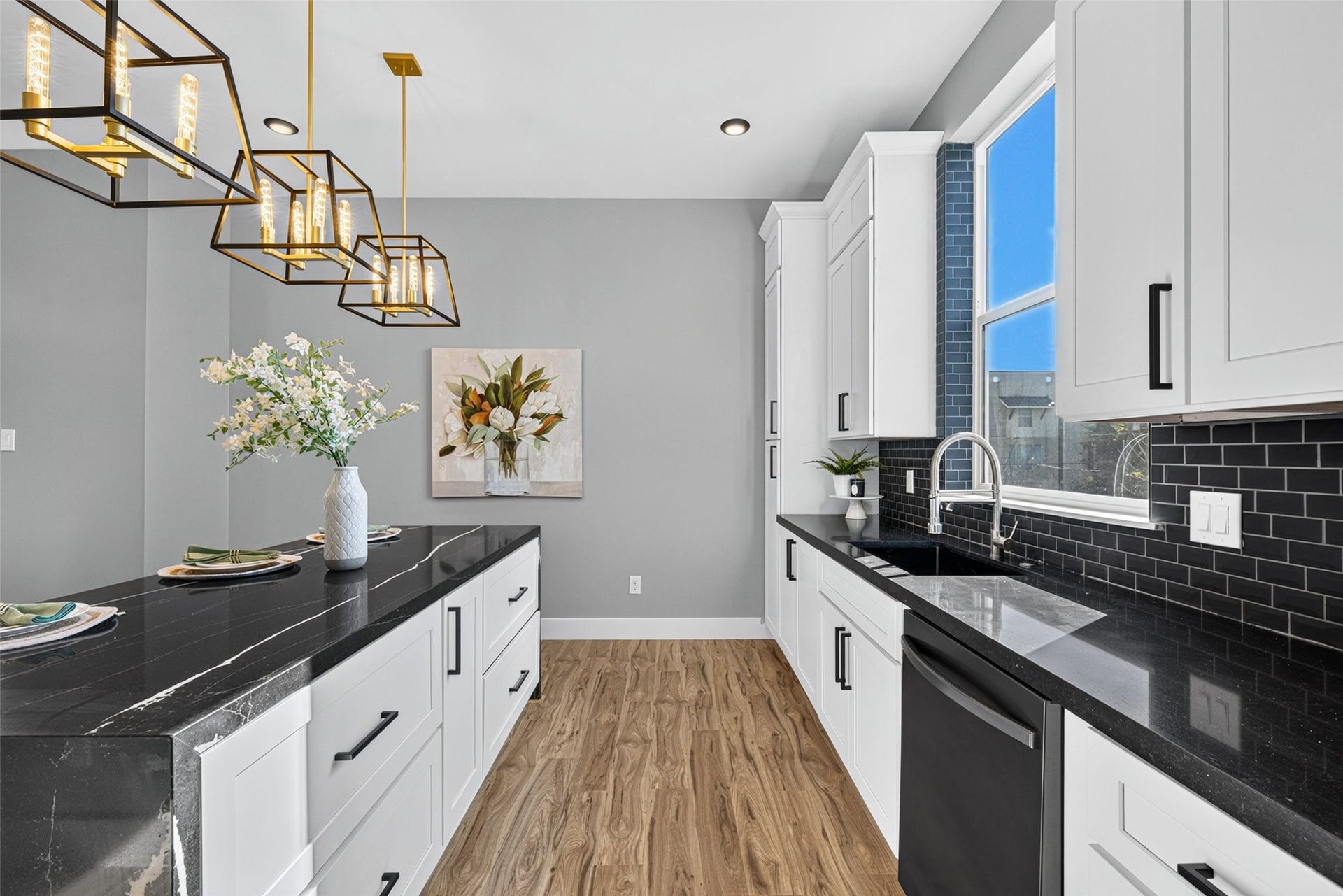 It is a thoughtful design crafted for both culinary creativity and everyday family moments.