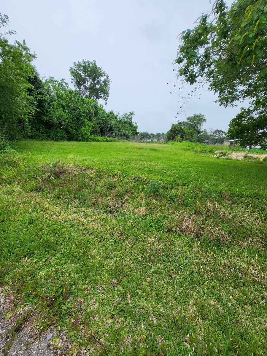 Property photo for 0 kansas Street, La Marque, TX