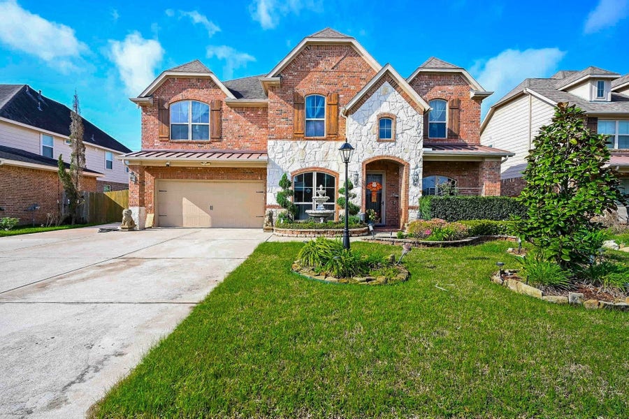 Property photo for 12518 Patrick Palace, Houston, TX