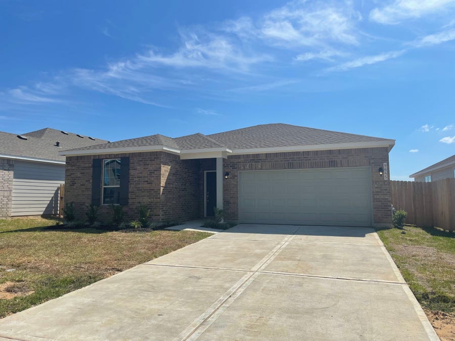 Property photo for 9645 Caney Trails Road, Conroe, TX