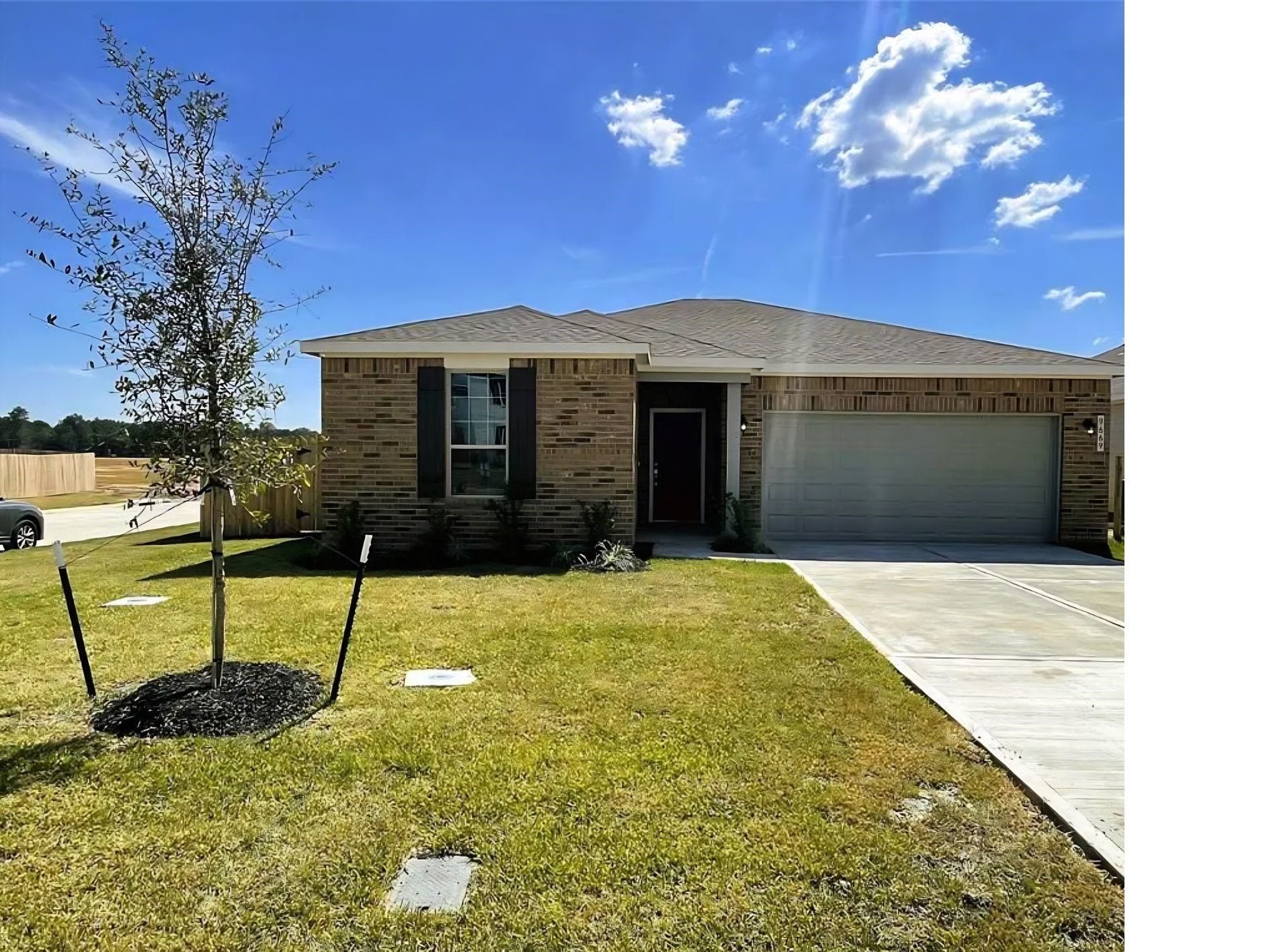 9645 Caney Trails Road, Conroe, TX 77303 9645 Caney Trails Road, Conroe, TX 77303