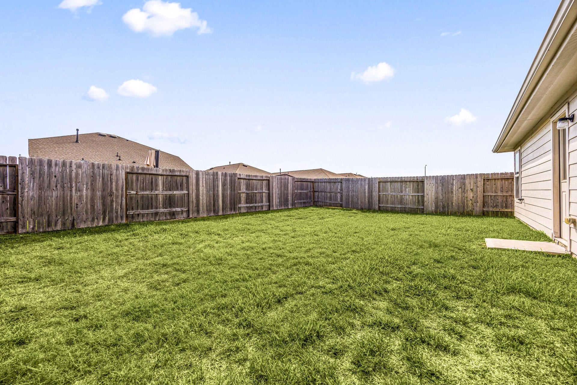 18118 Rockvine Drive, Hockley, TX 77447