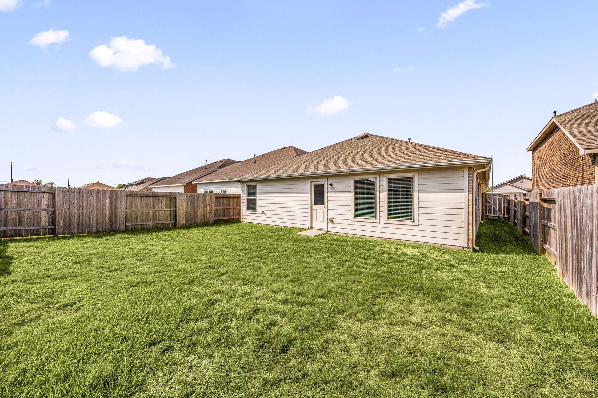 18118 Rockvine Drive, Hockley, TX 77447