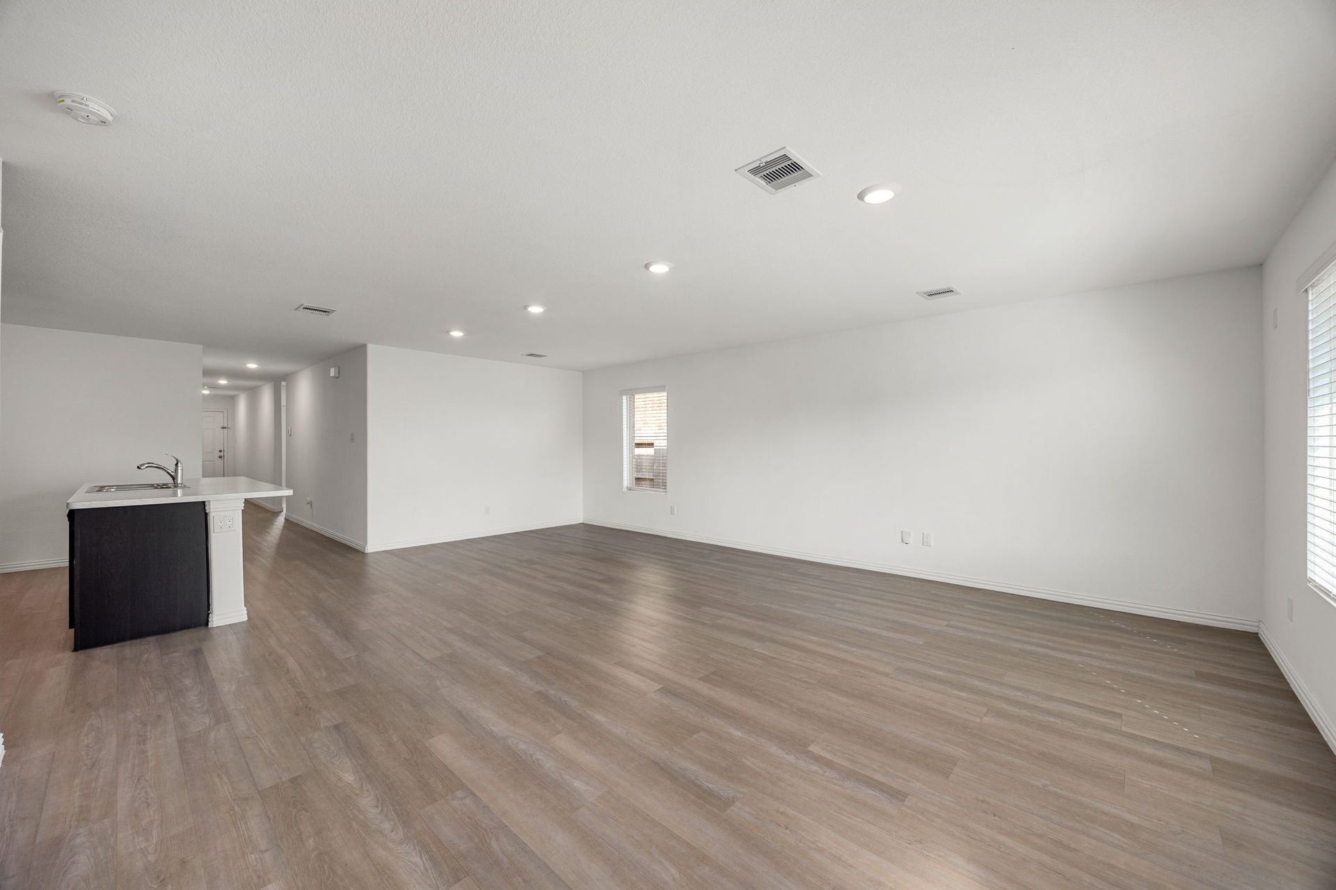 18118 Rockvine Drive, Hockley, TX 77447