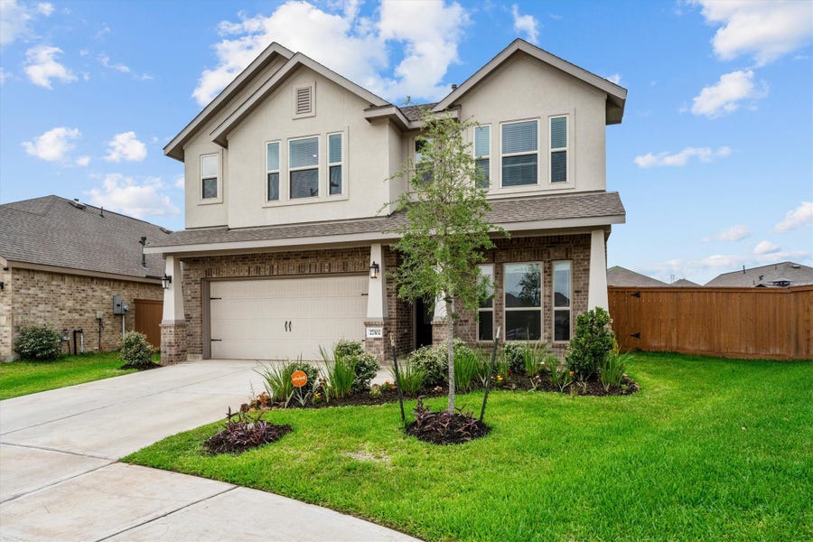 Property photo for 27102 Angel Creek Lane, Katy, TX