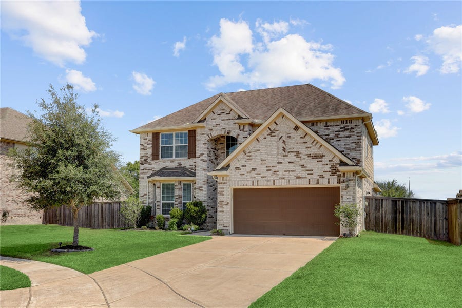 Property photo for 1769 Hickory Place, Pearland, TX