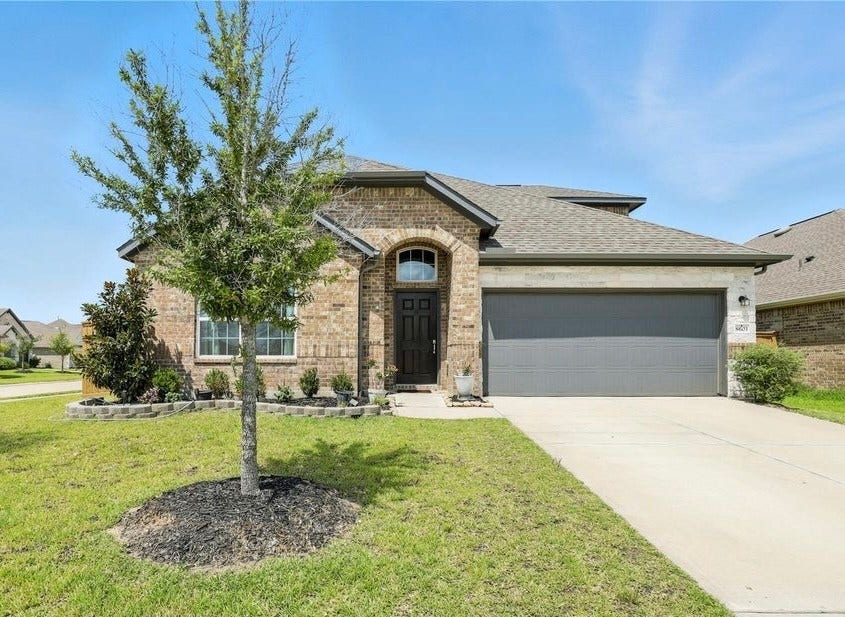 Property photo for 8603 Herring Lane, Cypress, TX