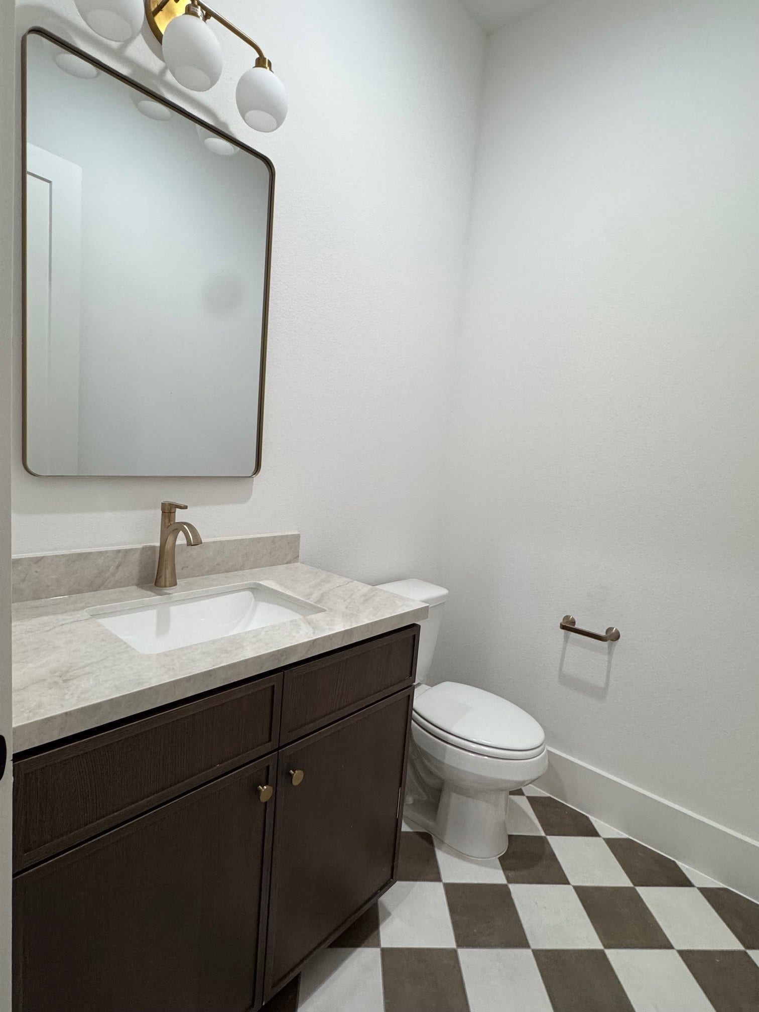 Half bath. Construction as of 10/28/26.