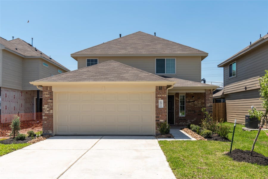 Property photo for 16911 Lacey Bell Lane, Richmond, TX