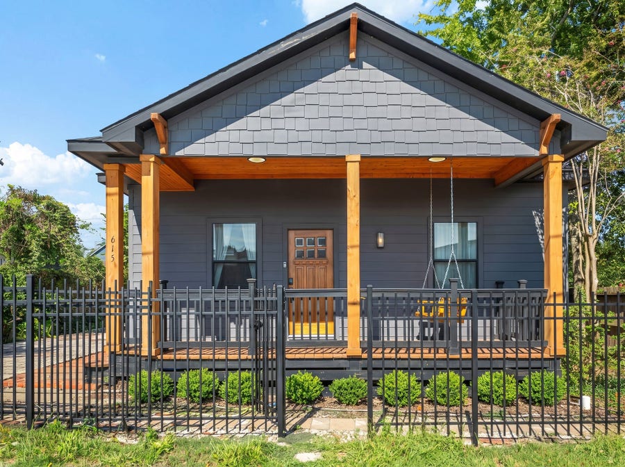 Property photo for 615 N Milby Street, Houston, TX