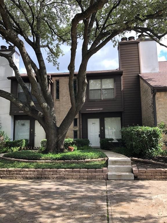 Property photo for 2601 S Braeswood Boulevard, #203, Houston, TX