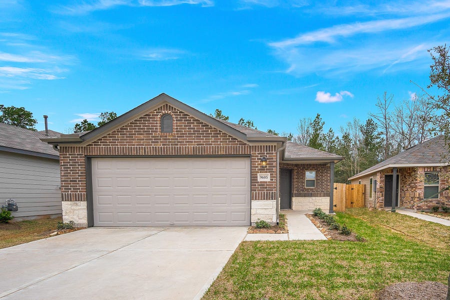 Property photo for 9605 Last Maples Trail, Conroe, TX