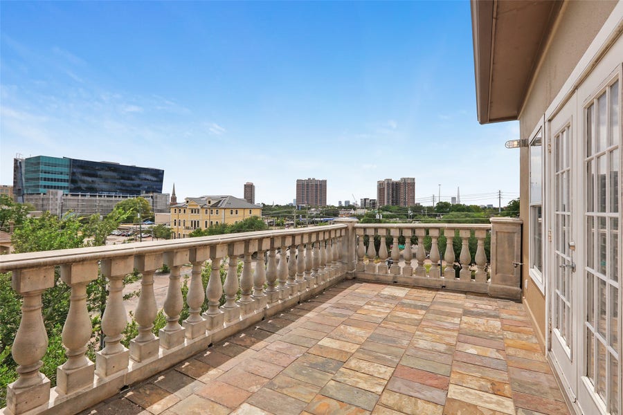 Property photo for 1213 Rosedale Street, Houston, TX