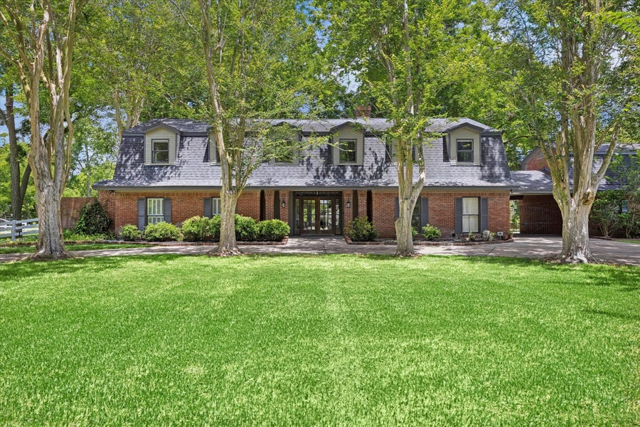 Property photo for 5106 MIMOSA LANE, Richmond, TX