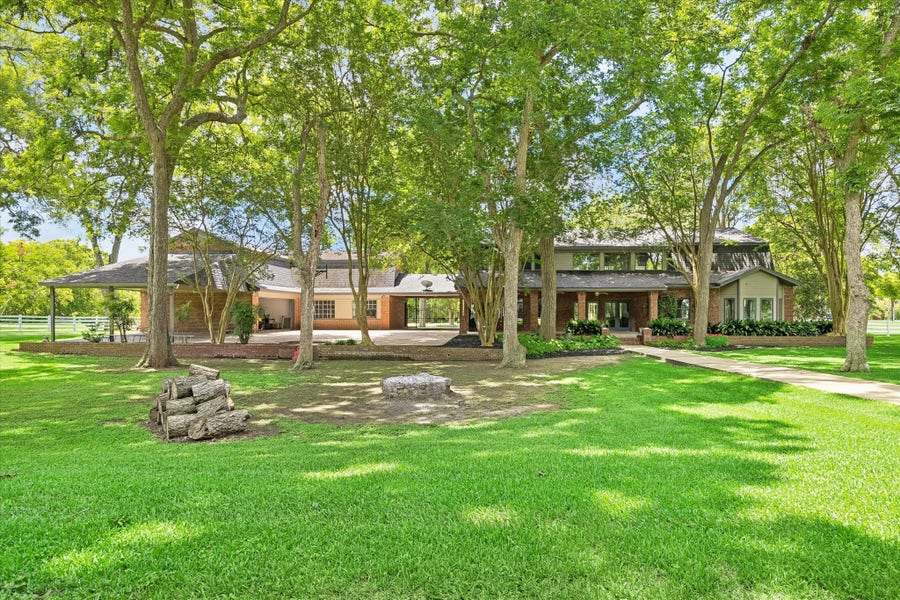Property photo for 5106 MIMOSA LANE, Richmond, TX