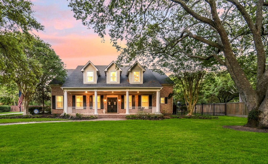 Property photo for 3106 Huntington Court, Katy, TX