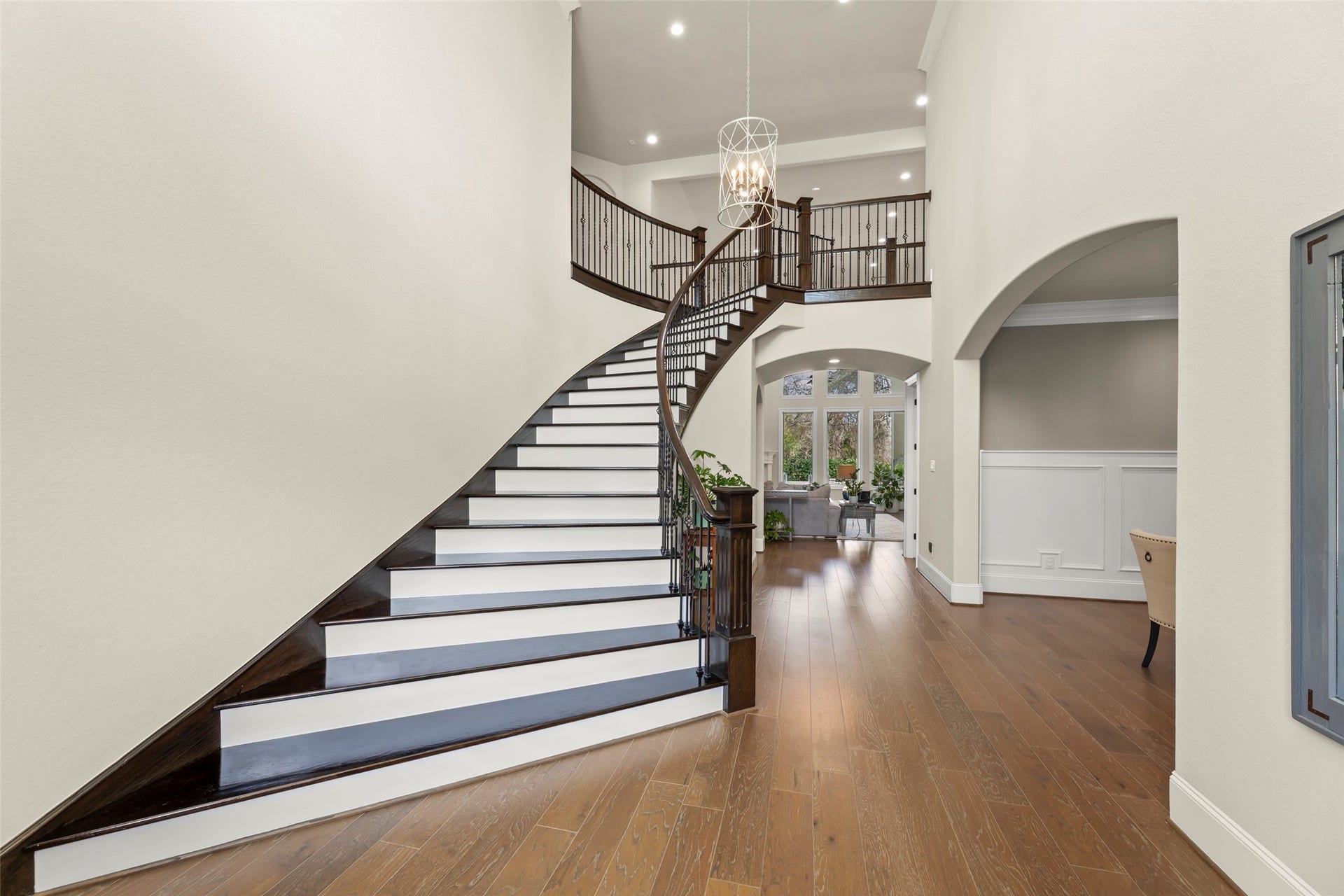 9407 Fox Bend Lane, Missouri City, TX 77459 Entry hall