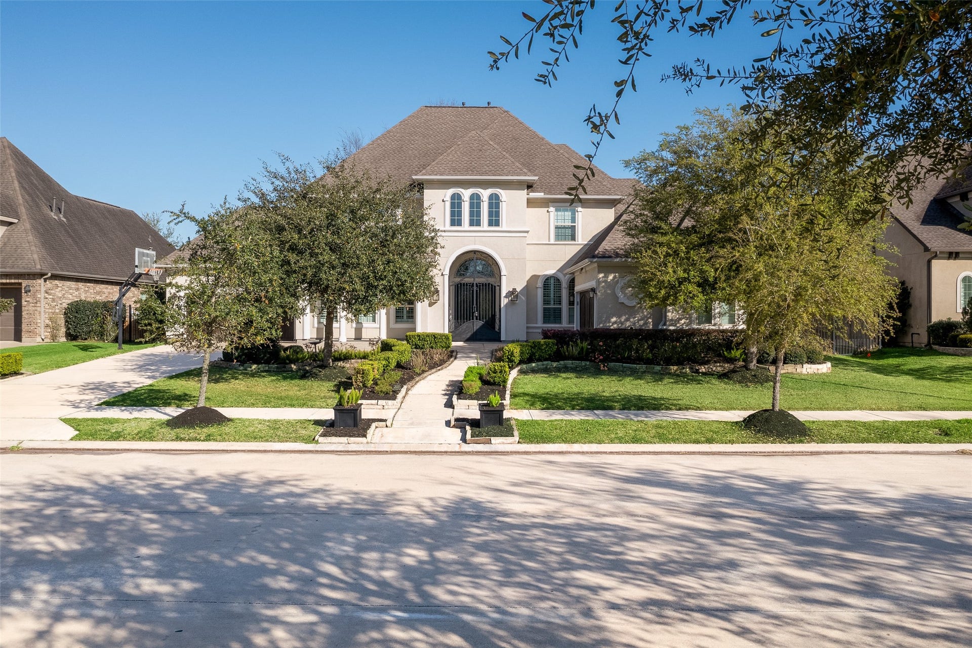 9407 Fox Bend Lane, Missouri City, TX 77459 Street view: 9407 Fox Bend